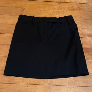 Woman’s skirt